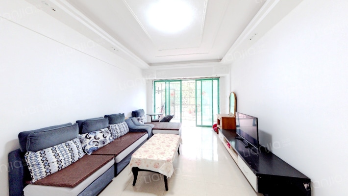 龙涛居二手房实景图