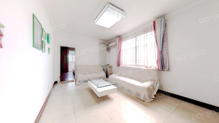 纬五路48号院二手房实景图