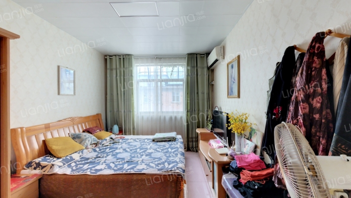 税务局家属院二手房实景图