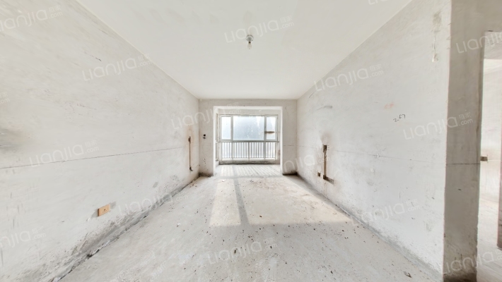 城投宋城美域南区二手房实景图