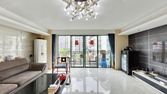 大名城二手房实景图