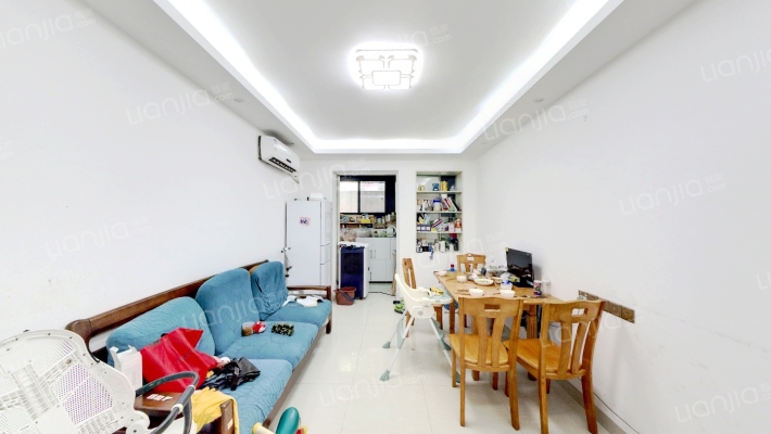 福今路二手房实景图