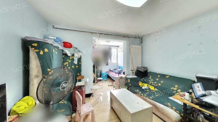 乔庄北街305号院二手房实景图
