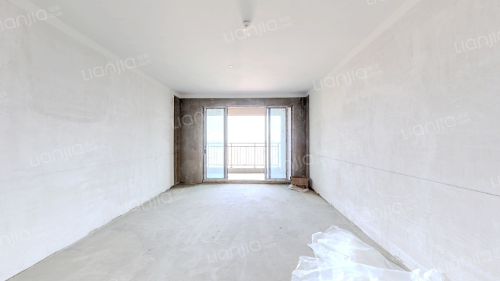 银海元隆·熙府二手房实景图