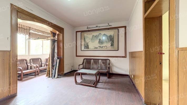 四十五街二手房实景图