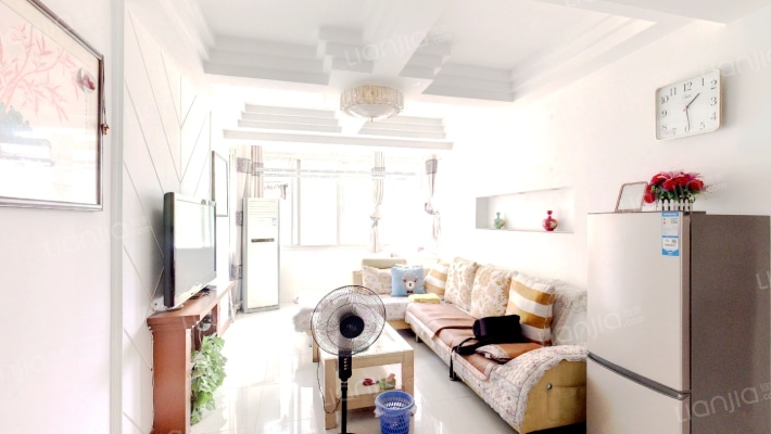 毛纺厂宿舍二手房实景图