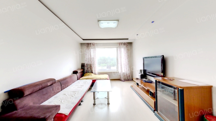 宝雍阁金色欧城南区二手房实景图