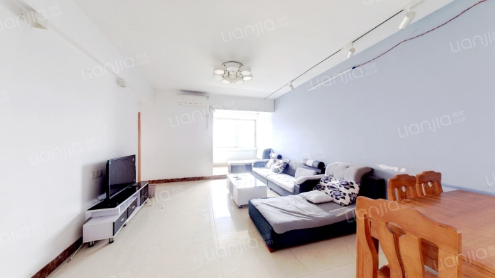 金湖雅苑二手房实景图