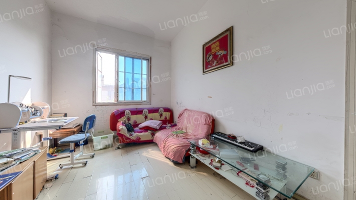 中煤五建三处二手房实景图