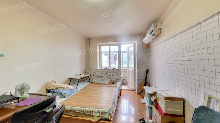 双清路16号院二手房实景图