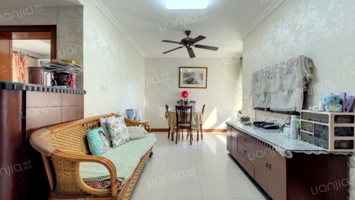 复星花园(行知路569弄)二手房实景图