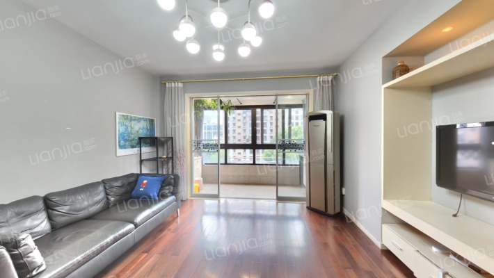 东湖馨园二手房实景图