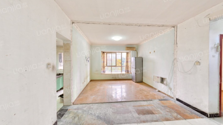 人居锦尚春天A区二手房实景图