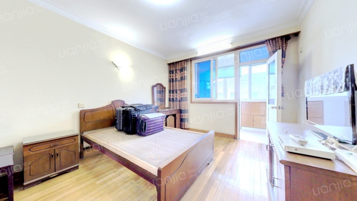 临汾路1565弄二手房实景图