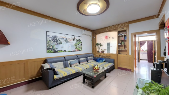 建设大街99号二手房实景图