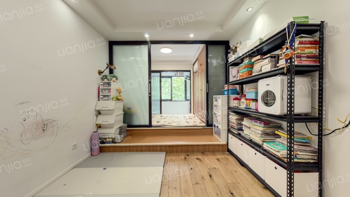 董家新村二手房实景图