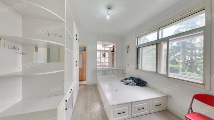 邢台路社区二手房实景图