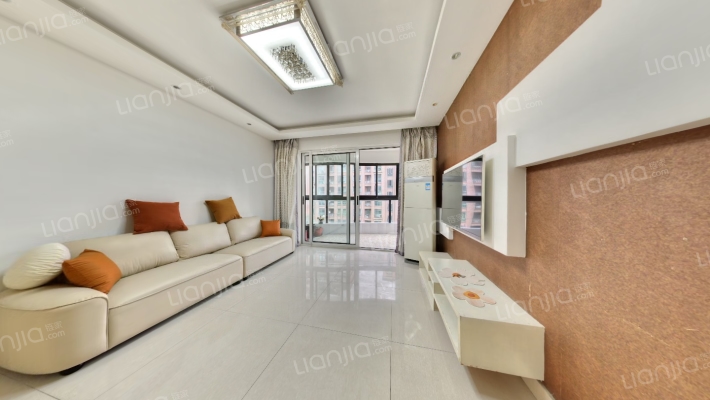 白马尊邸二手房实景图