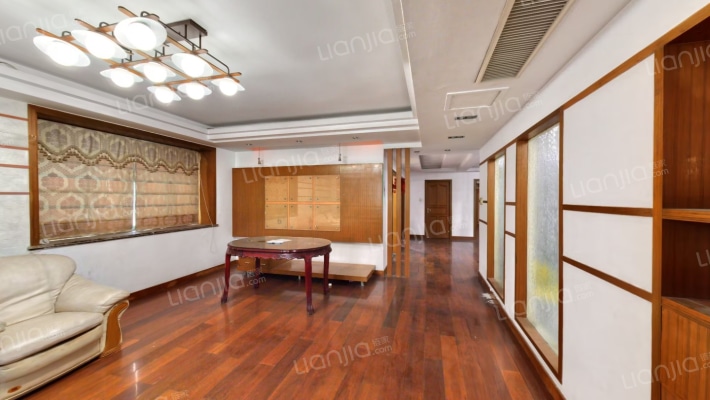 宁都华庭二手房实景图