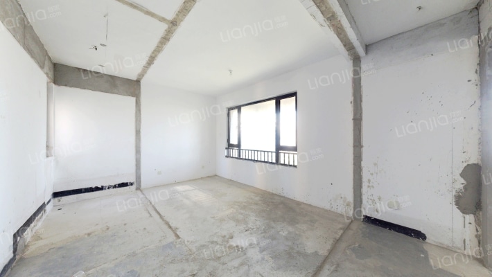 泰禾金尊府二手房实景图