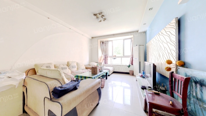 水务局小区二手房实景图