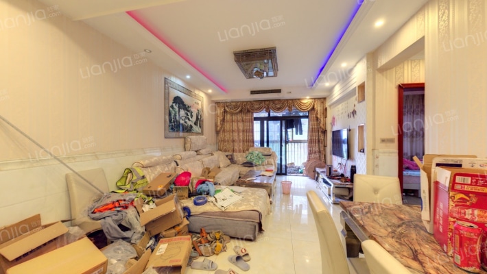 祥韵家园A区二手房实景图