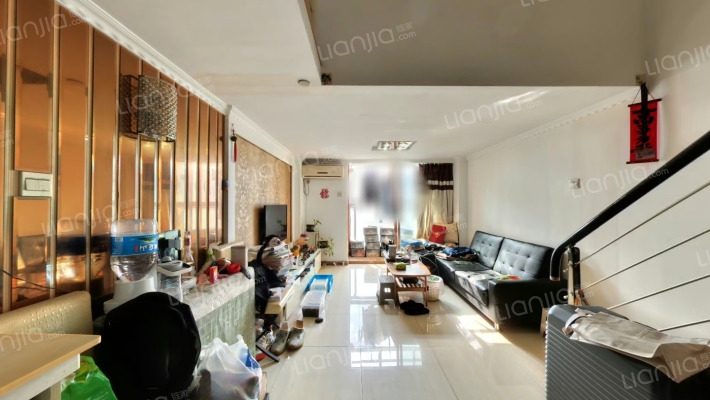 亿象新天地二手房实景图