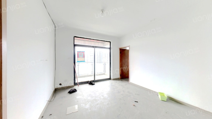 湖畔现代城2区二手房实景图