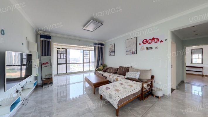 美来美城市广场二手房实景图