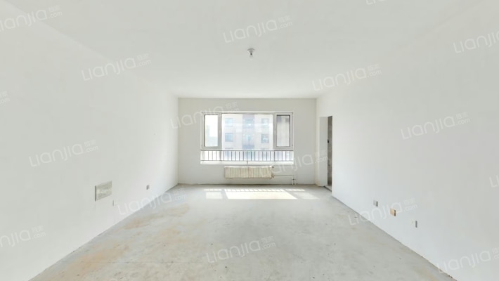 浞河九号二手房实景图