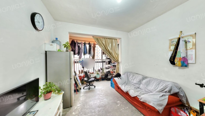 侬联佳园二手房实景图