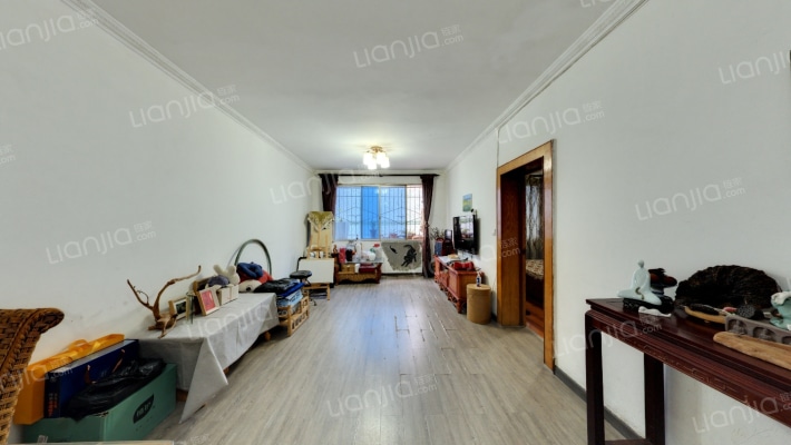 宏声巷社区二手房实景图