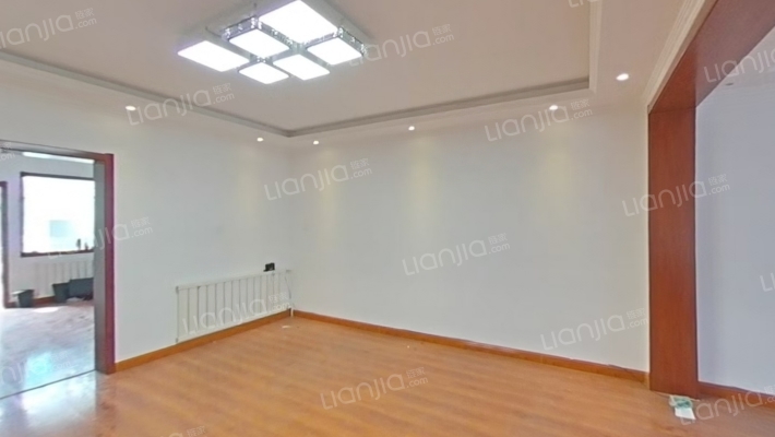 外贸局家属院二手房实景图