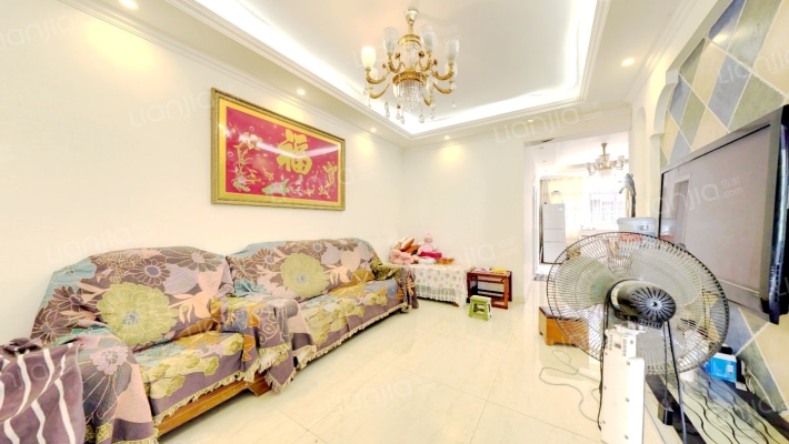 西安路一段116号二手房实景图