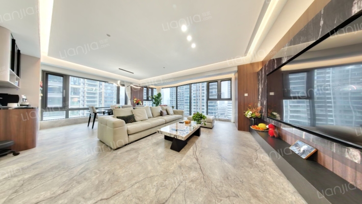 融侨望云二手房实景图