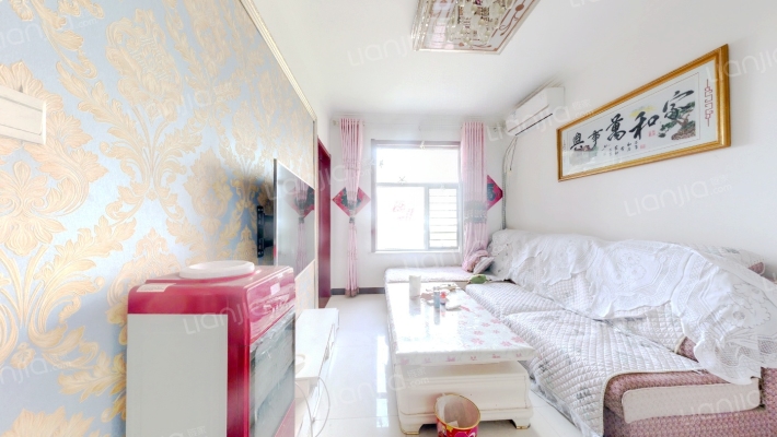 时代特区二手房实景图