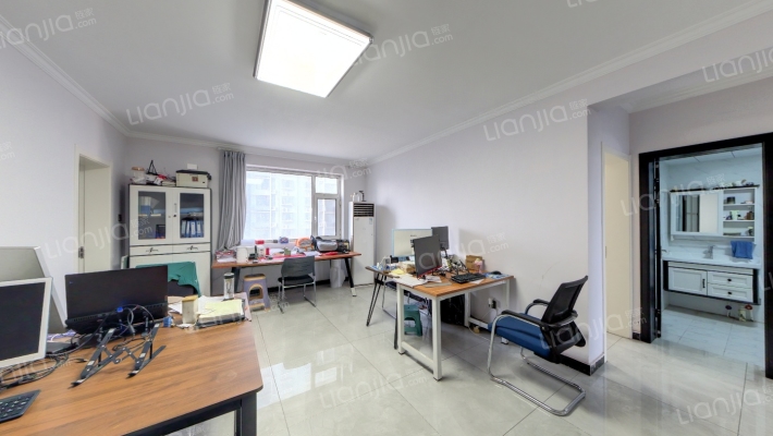 龙腾佳苑二手房实景图