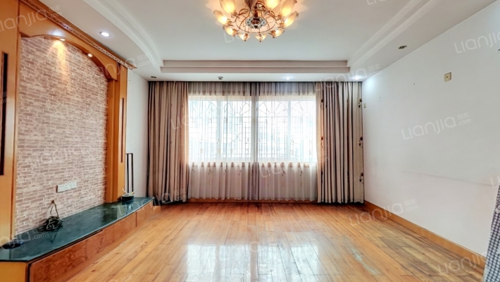 市琴潭三号小区二手房实景图