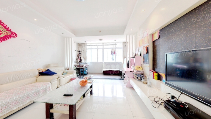 美润幸福家园二手房实景图