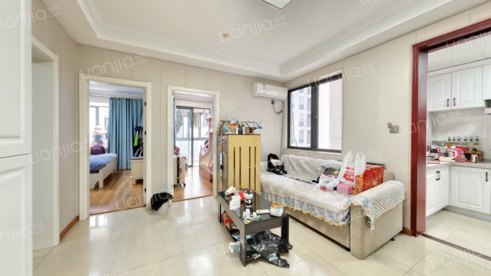 明桂南苑二手房实景图