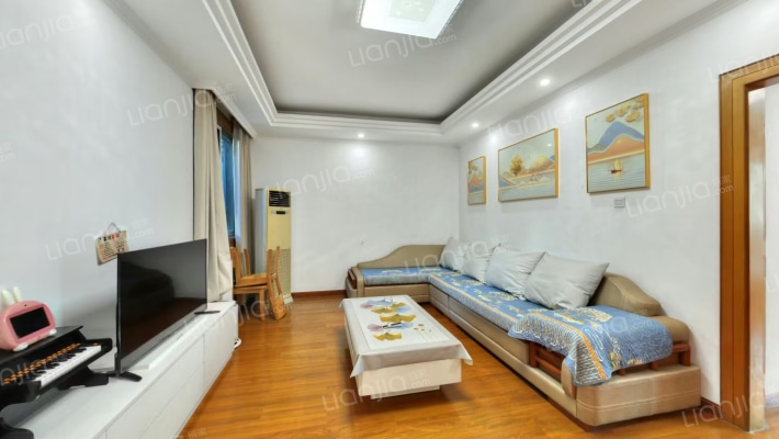 北门街散盘二手房实景图