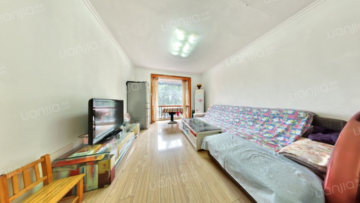 天地芳苑二手房实景图