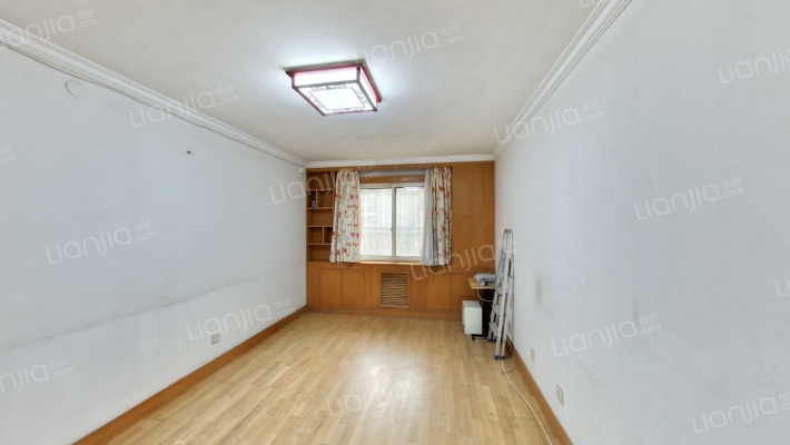 小取灯胡同8号院二手房实景图