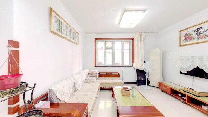 福巢居二手房实景图