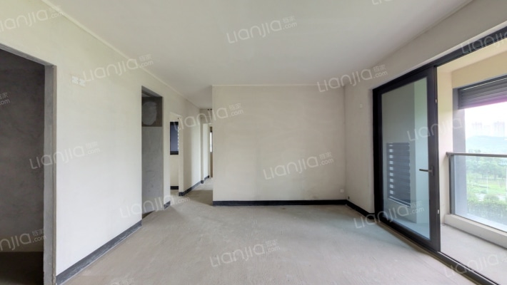 龙湖焕城汐林二手房实景图