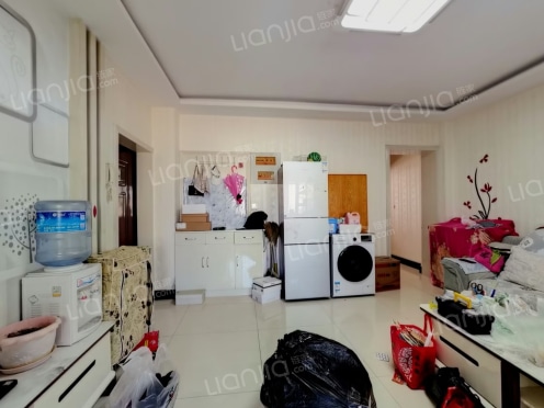 整租·上宝苑小区 2室1厅 南