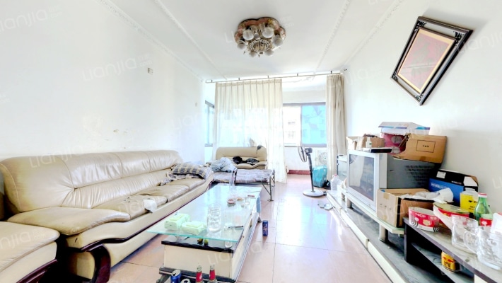 怡湖西路271号院二手房实景图