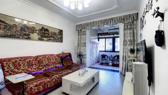 炮台山路二手房实景图