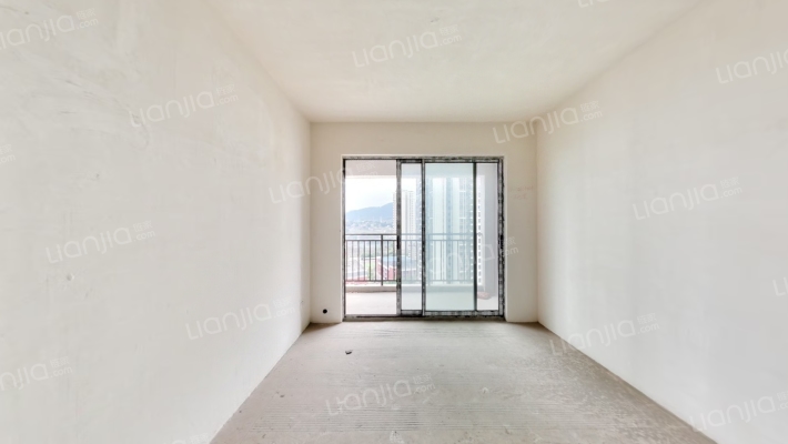 天誉智慧城雍江山二手房实景图