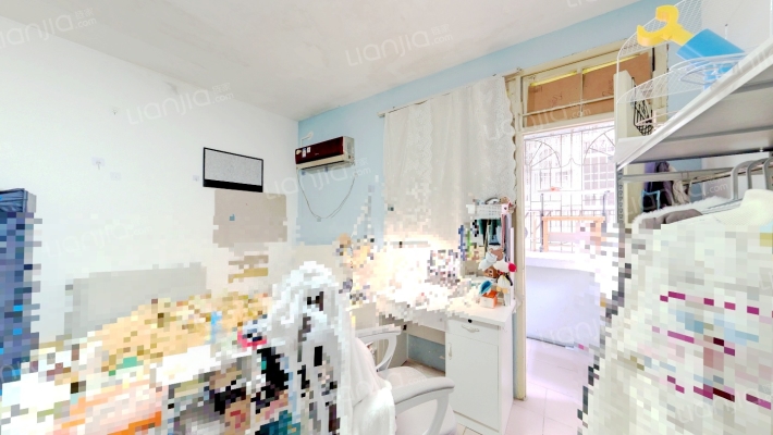 顶澳仔路二手房实景图